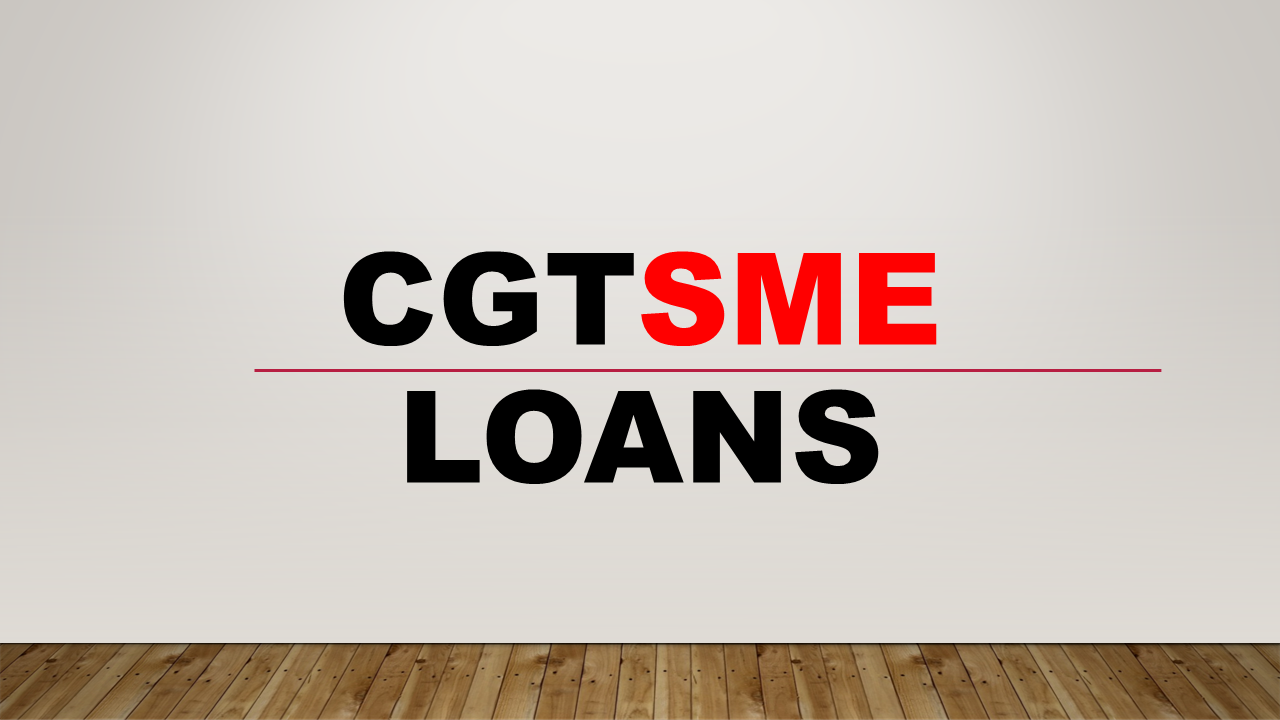 SME loans